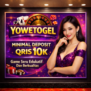 YOWETOGEL